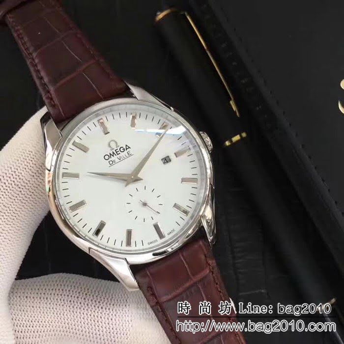 歐米茄OMEGA 經典傑作 精品男士腕表 WSS1204